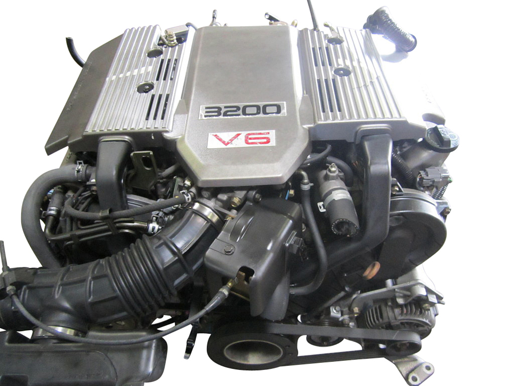 Acura Legend C32A engine