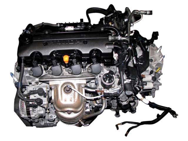 Rebuilt honda engines for sale #7