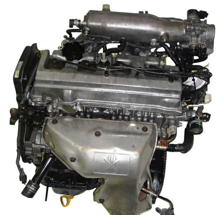 Japanese engines for toyota camry