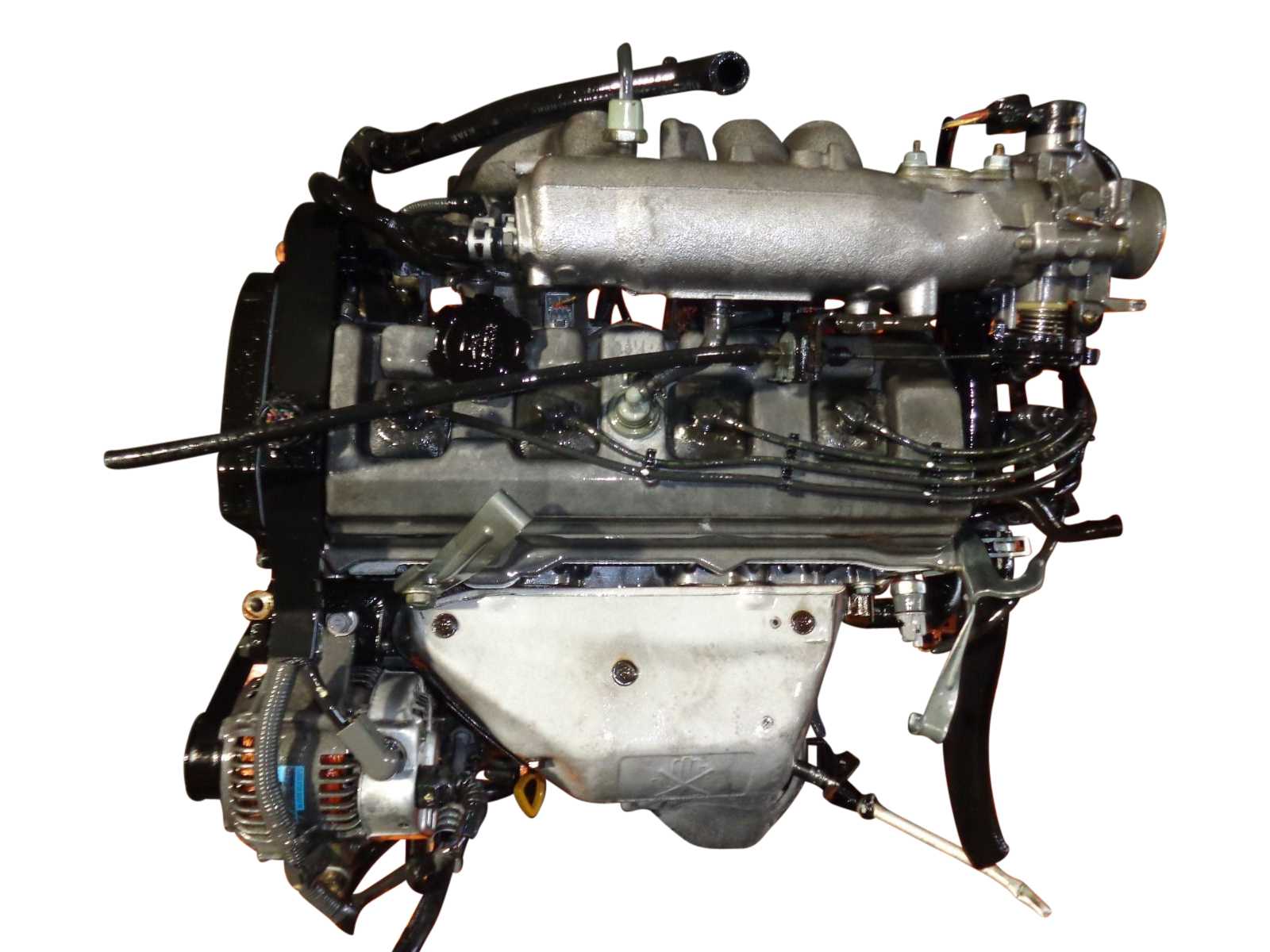 used japanese toyota engines for sale #5
