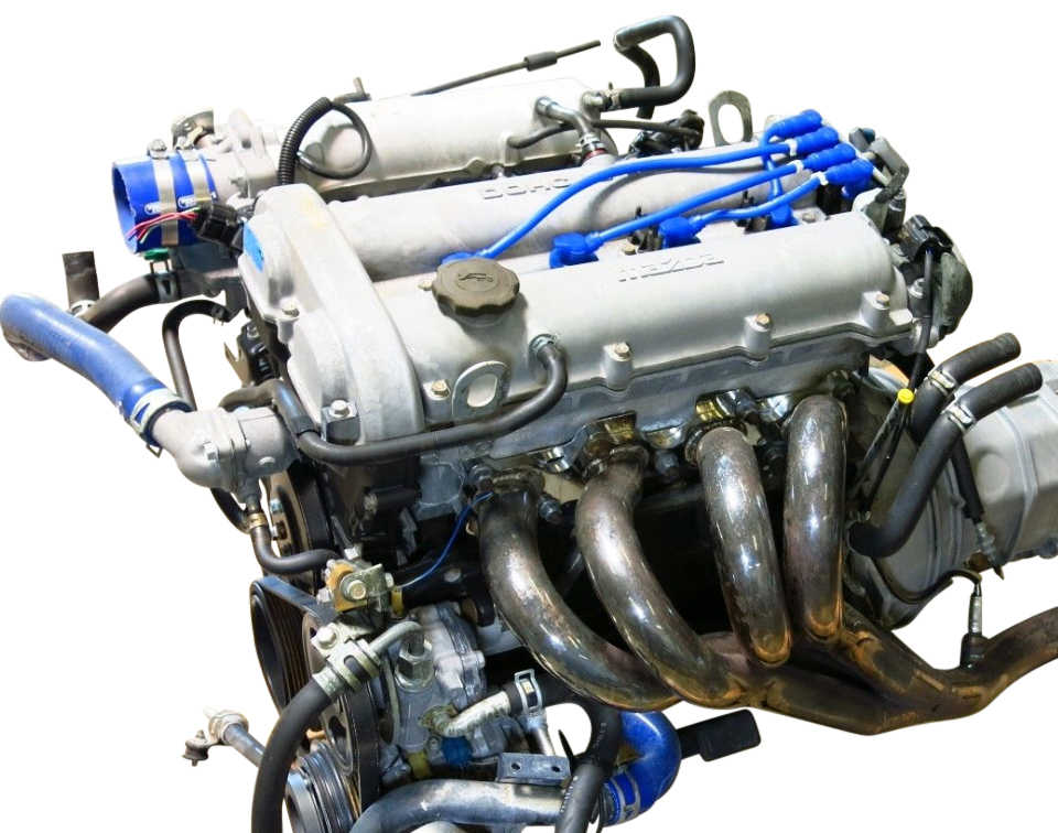 1.8 miata engine discount