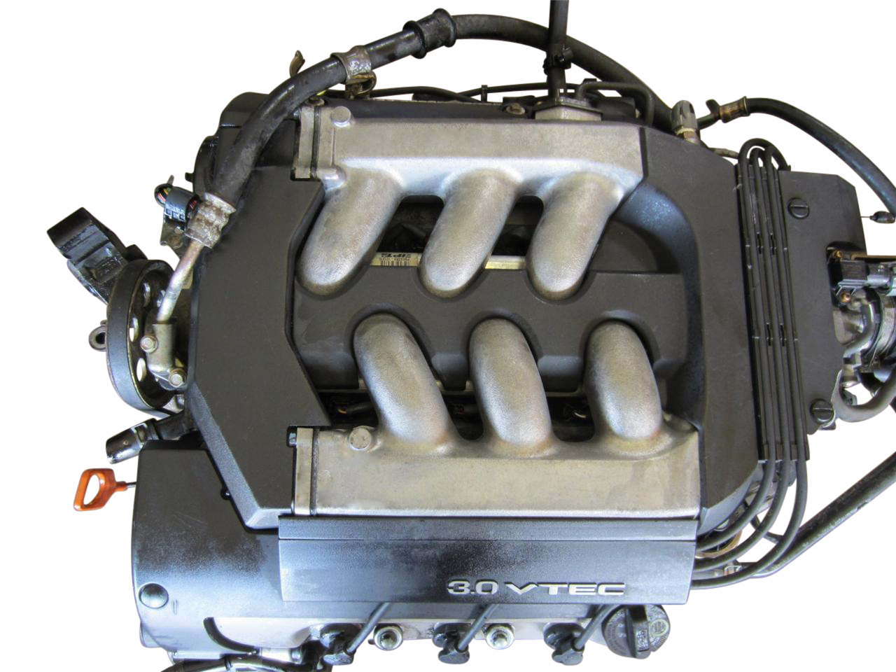 2000 honda accord 3.0 vtec engine
