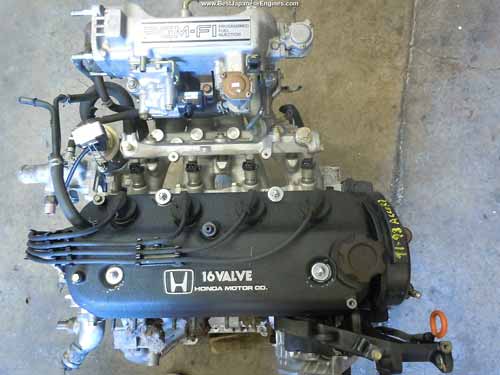 JDM Honda Engines For Sale