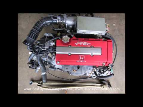 Japan Used Engines for sale