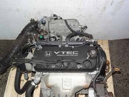 Honda F23A JDM Accord engine