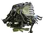 Toyota 5VZ Jdm engine for sale