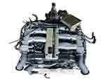 JDM Nissan 300ZX engine VG30DE