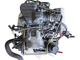 Toyota 3RZ FE JDM engine for 4Runner & Tacoma