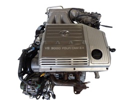 Toyota 1MZ VVTI JDM motor for Highlander