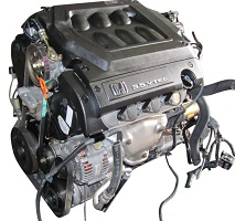 Honda J35A JDM engine for Odyssey