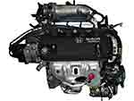 Honda ZC JDM engine for 1988-1995 Civic