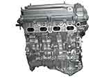 Toyota 2AZ FE Jdm engine