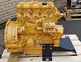 Cat 3024 engine