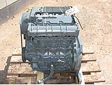 Deutz F3L1011F engine