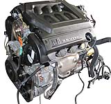 Honda J35A Japanese engine for Honda Odyssey