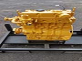 Cat C1.5 engine