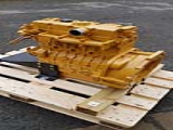 Cat 3024 engine for sale