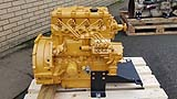 Cat 3024 engine for sale