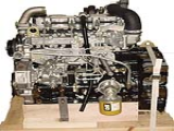 Cat 3044C-T engine