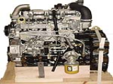 Brand New Cat 3044C-T engine