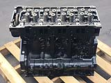 Mitsubishi 4M50 rebuilt engine for Fuso truck