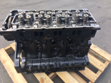 Mitsubishi 4M50 rebuilt engine for Fuso truck