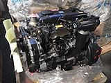 Cat C4.4 engine for sale