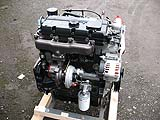 Cat C4.4 engine