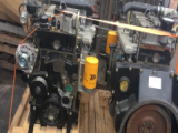 JCB engine for JCB Generators