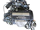 H22A Japanese engine for Honda Prelude