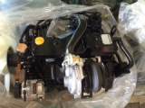 Yanmar 4TNV98T engine