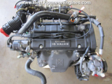 Honda H23A1 JDM engine for Honda Prelude