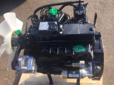 Yanmar 4TNV88 engine