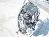 Honda Fit L15A engine