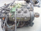 Honda Acty JDM mini truck engine for sale