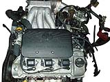 Toyota 1MZ FE non VVTi JDM Toyota Camry engine