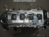 1997 to 2001 Toyota Camry JDM 4 cylinder engine