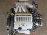 Toyota 3VZ FE JDM engine for Toyota Camry