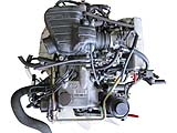 Toyota 3RZ FE Toyota 4Runner JDM engine