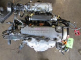 Honda D16A Vtec engine for Civic EX & HX