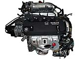 JDM Honda D15B low mileage engine