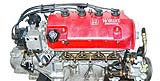 Honda D15B SOHC JDM engine for 1990-1995 Civic