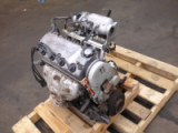 JDM ZC VTEC engine replacement for D16Y8 Honda Civic EX model.