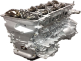Toyota 2AZ FE engine