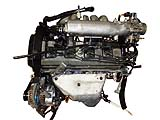 2001 Toyota Camry JDM engine 3SFE