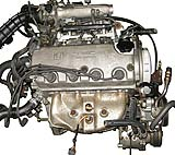 Honda D15B Vtec-E JDM version engine for EX Civic