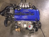 Acura B18C Gsr JDM engine