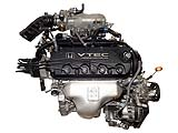 1998 Honda Accord F23A engine