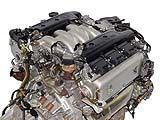 Acura C32A JDM engine