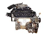 Honda Accord F23A engine